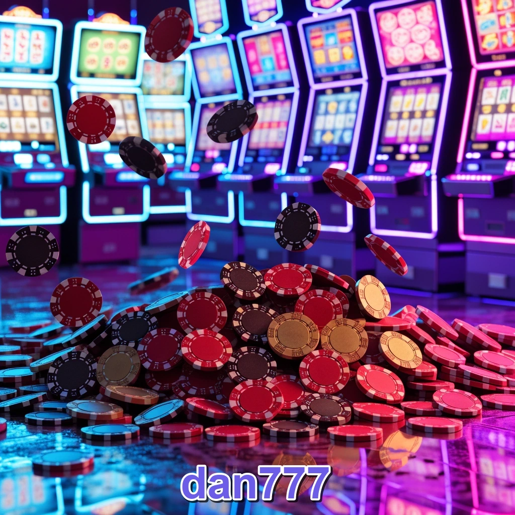 Screenshot 6 - dan777 Notifications