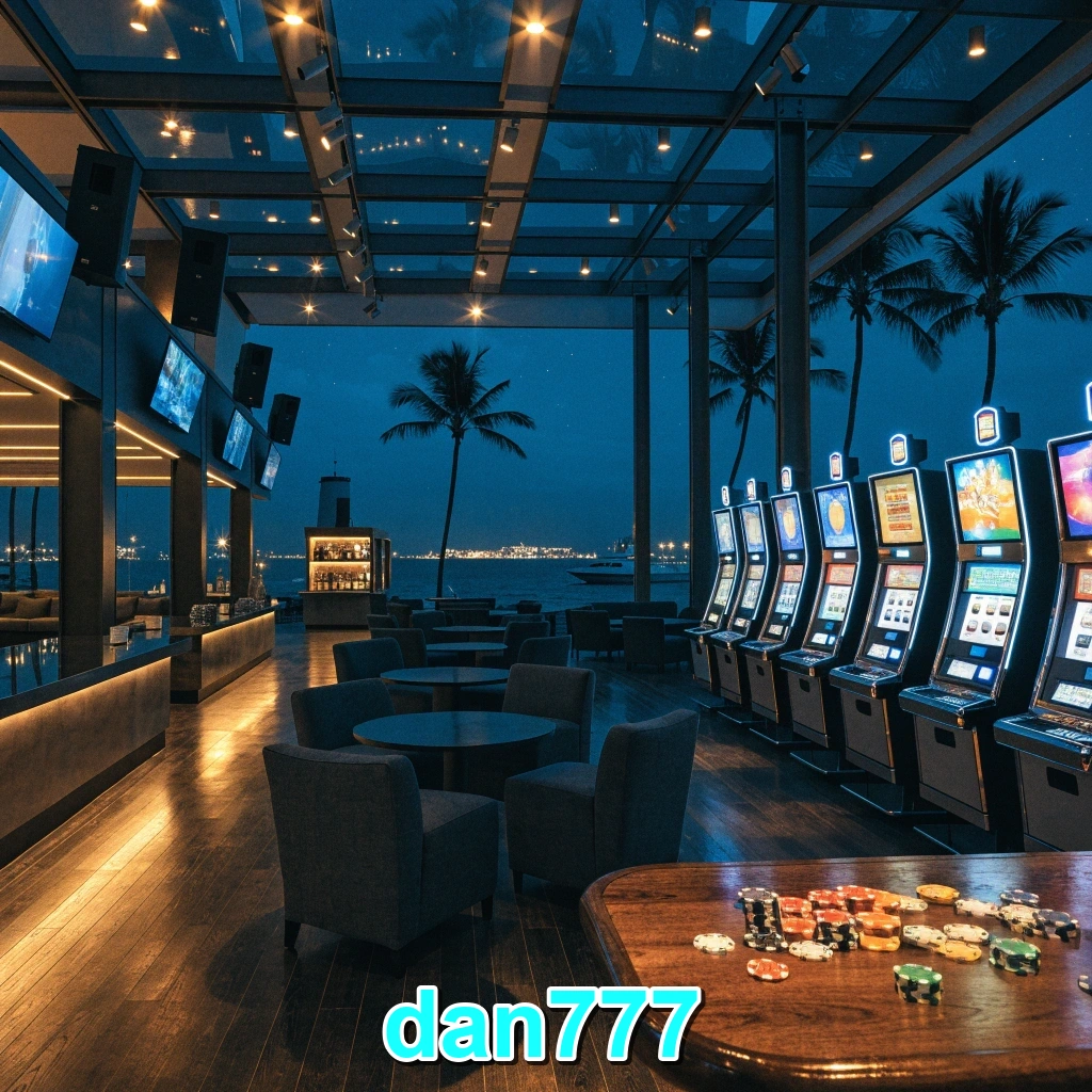 Screenshot 2 - dan777 Features