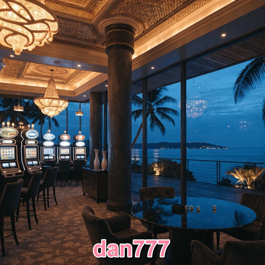 Screenshot 2 - dan777 Features