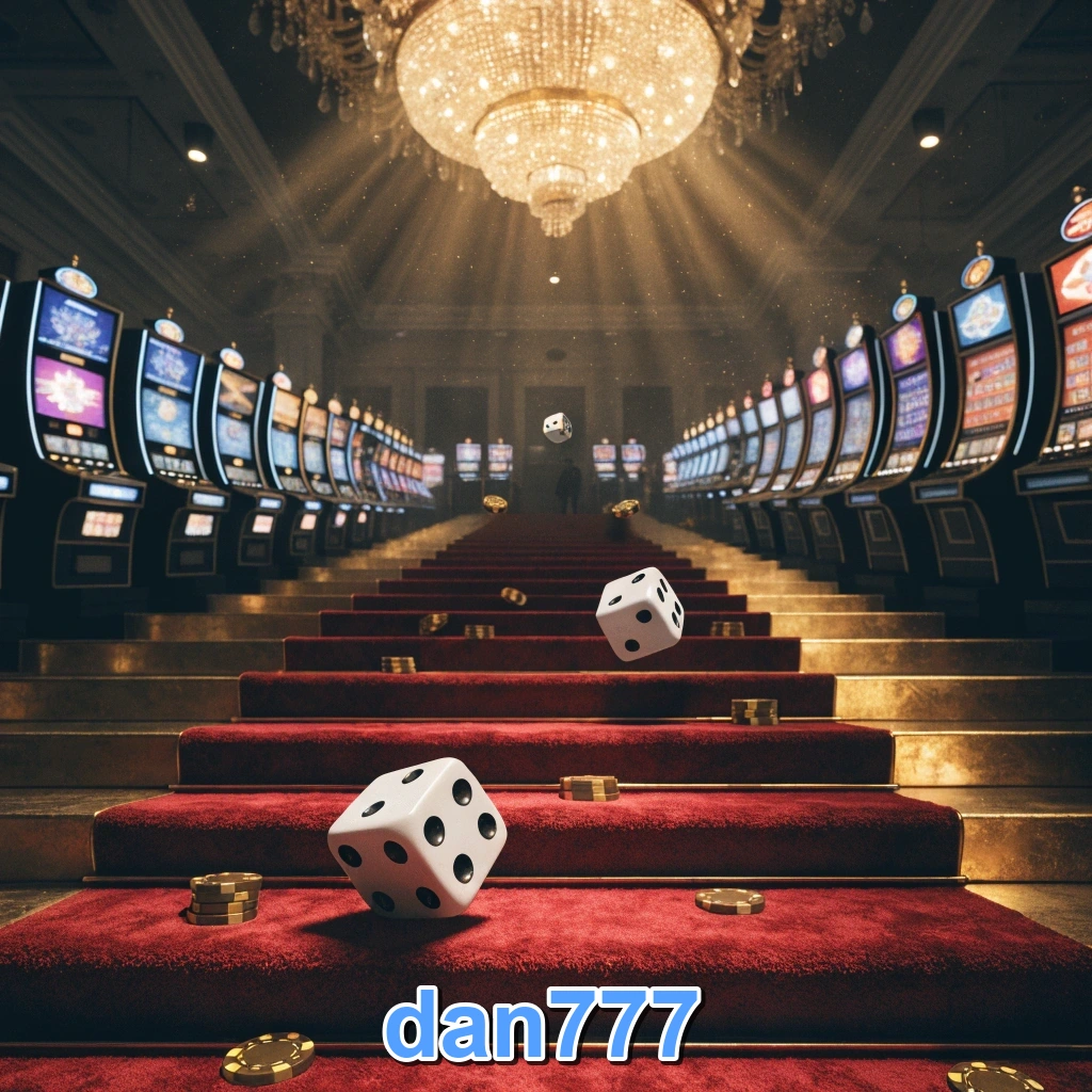 Screenshot 2 - dan777 Features