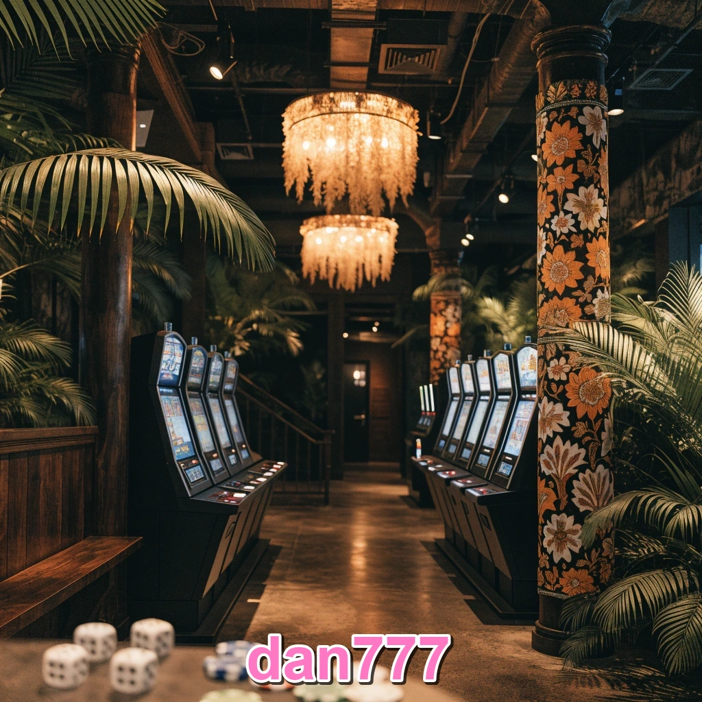 Screenshot 4 - dan777 Dark Mode