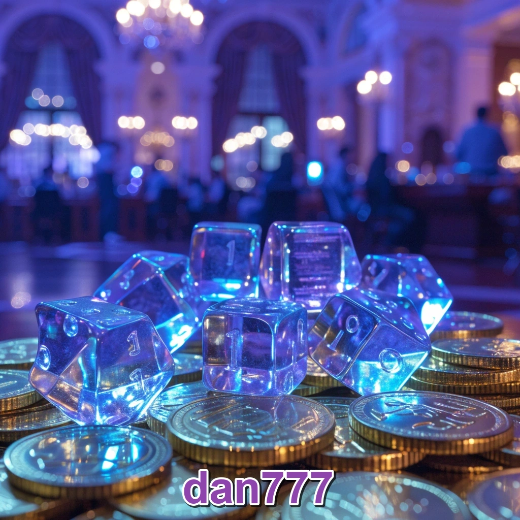 Screenshot 2 - dan777 Features