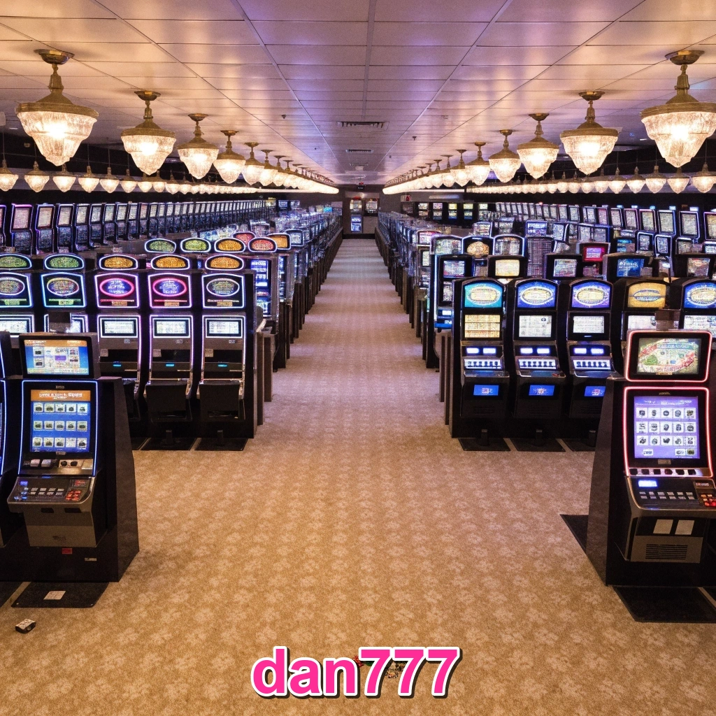 Screenshot 3 - dan777 Settings