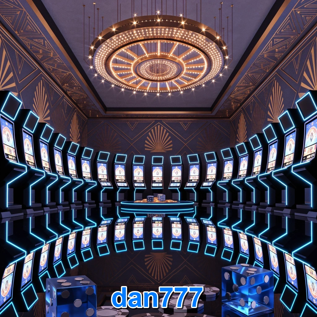 Screenshot 2 - dan777 Features