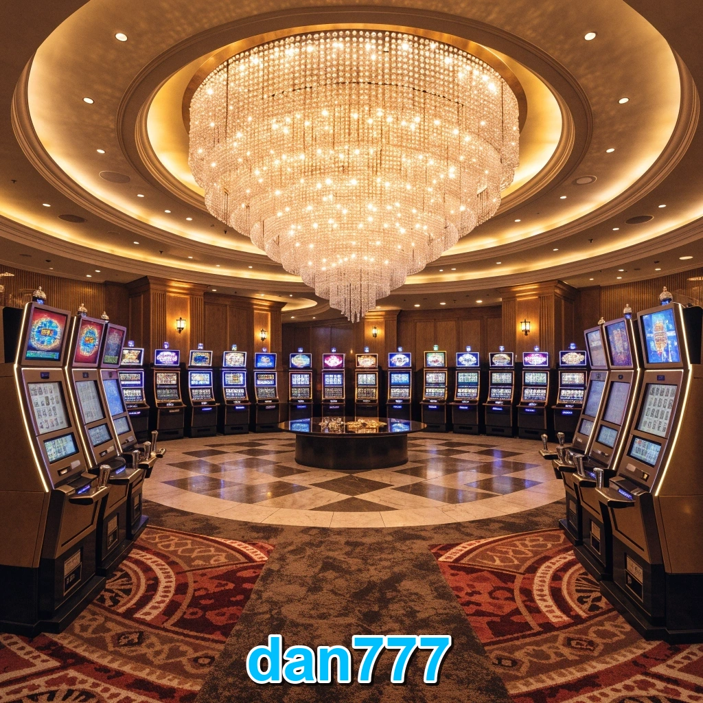 Screenshot 2 - dan777 Features