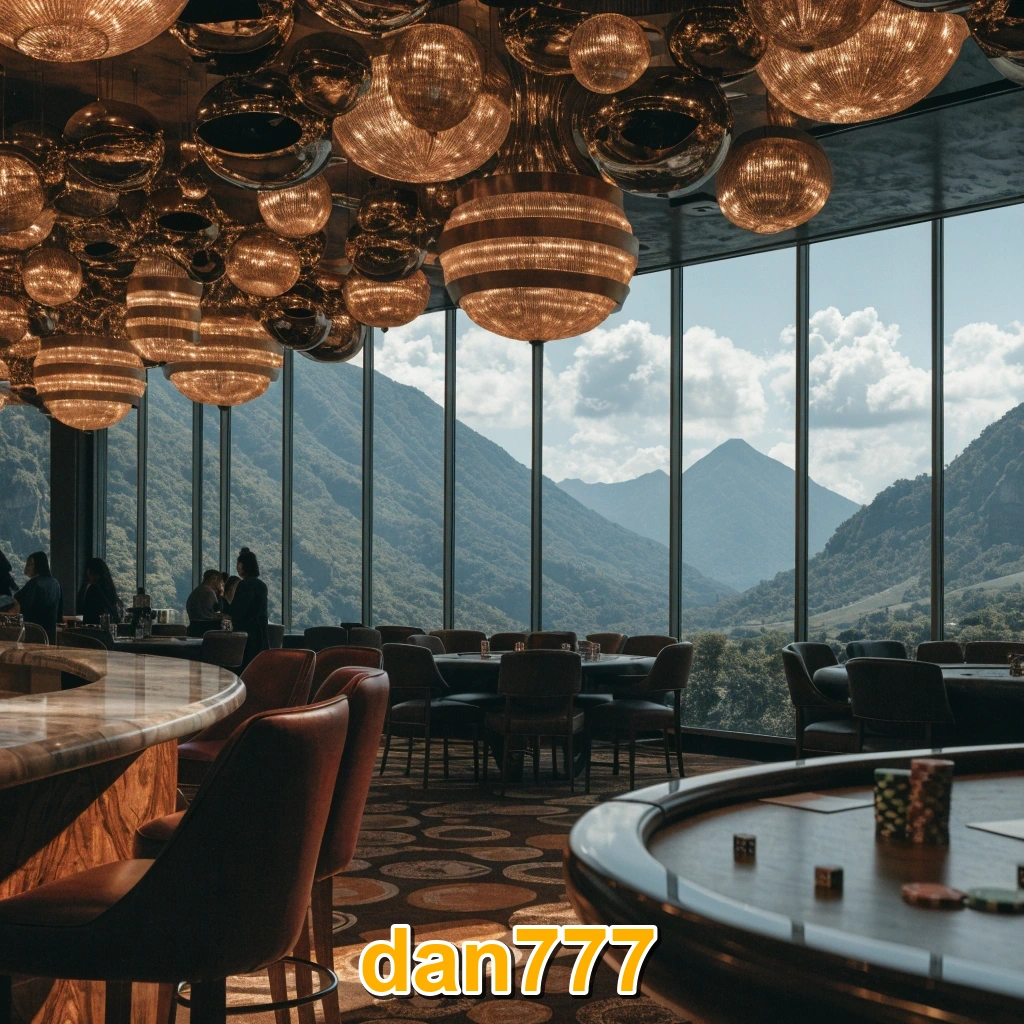 Screenshot 4 - dan777 Dark Mode