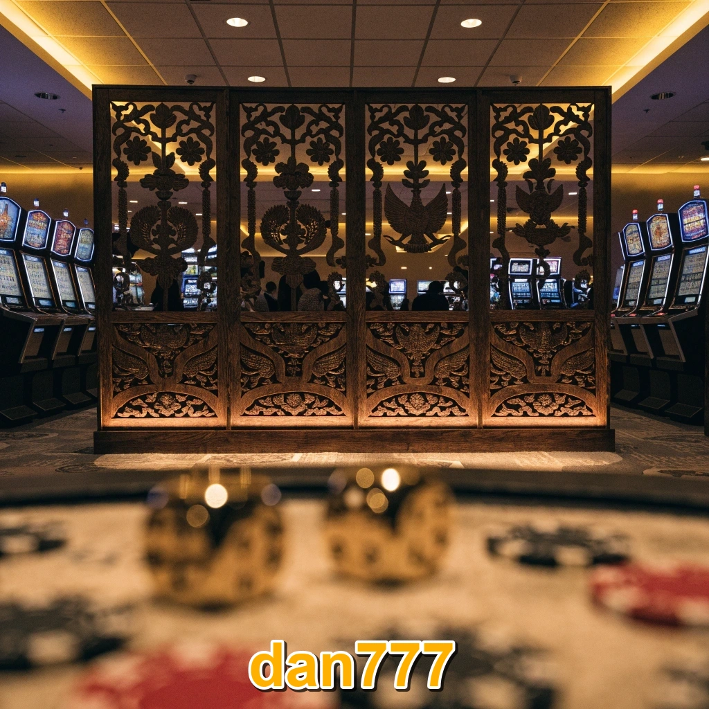 Screenshot 2 - dan777 Features