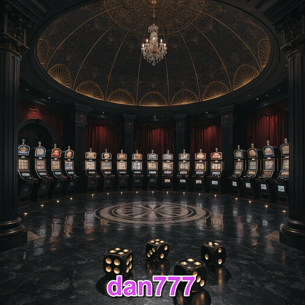 Screenshot 8 - dan777 Dashboard