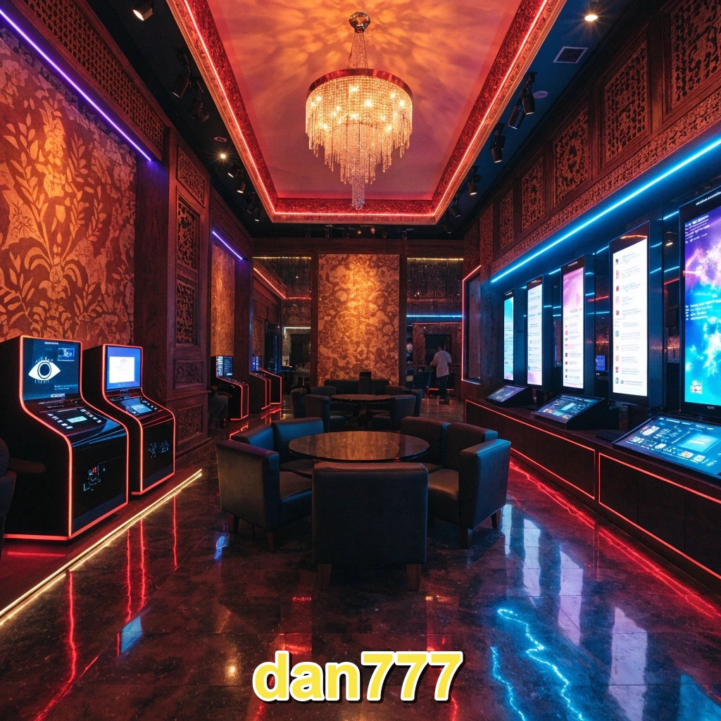 Screenshot 3 - dan777 Settings