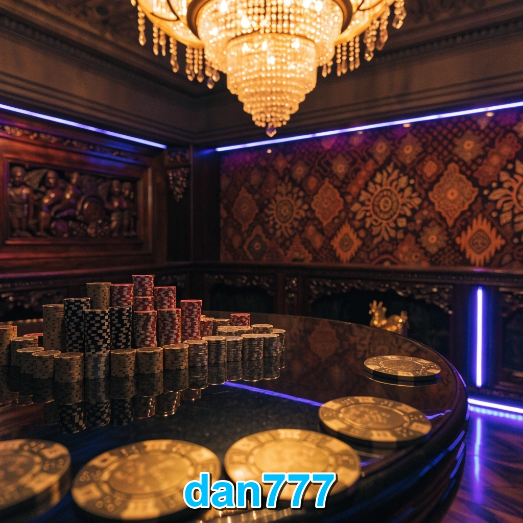 Screenshot 3 - dan777 Settings