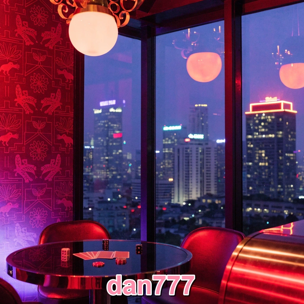 Screenshot 2 - dan777 Features