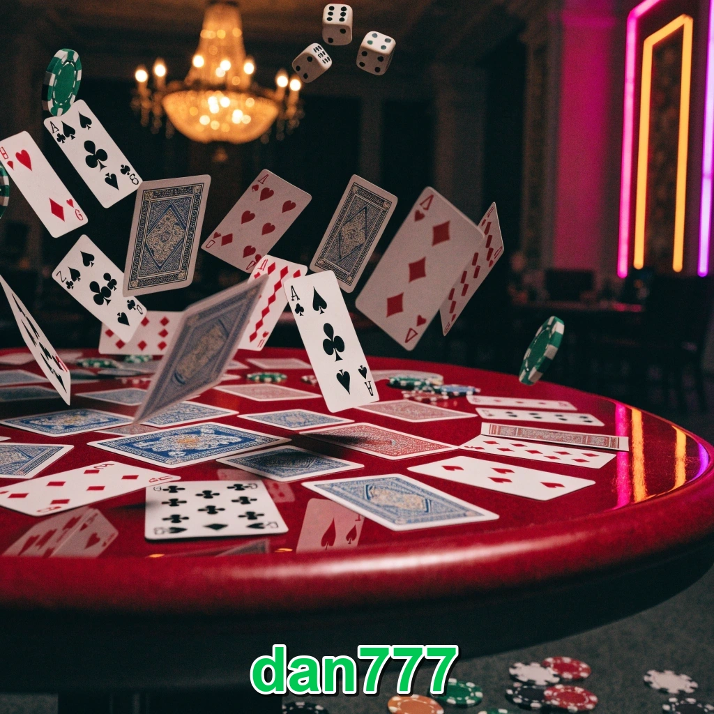 Screenshot 3 - dan777 Settings